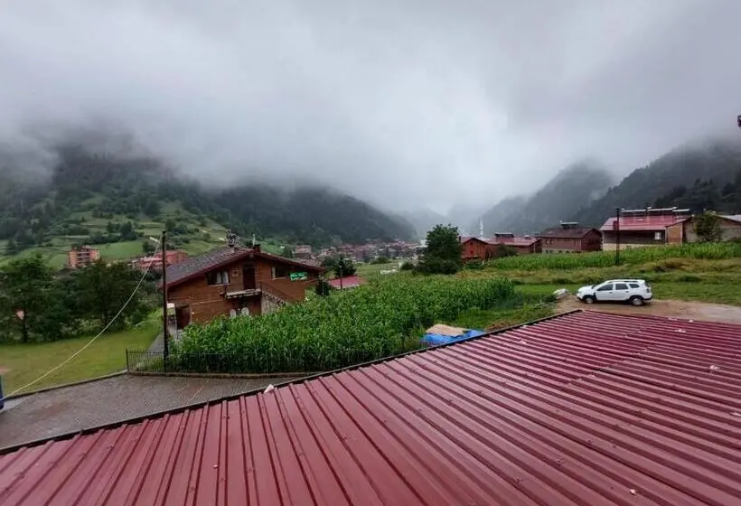 1 Bedroom Apartment Lake View, Eş Pansiyon