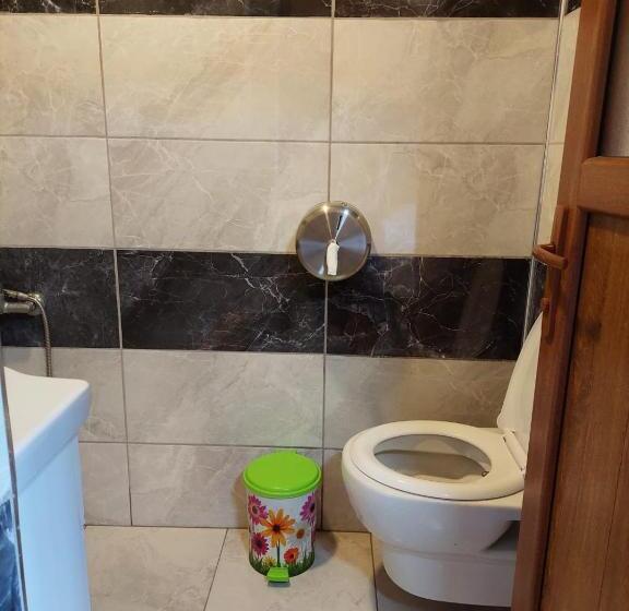 1 Bedroom Apartment Lake View, Eş Pansiyon