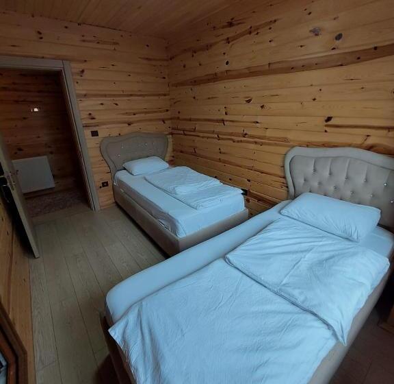 1 Bedroom Apartment Lake View, Eş Pansiyon