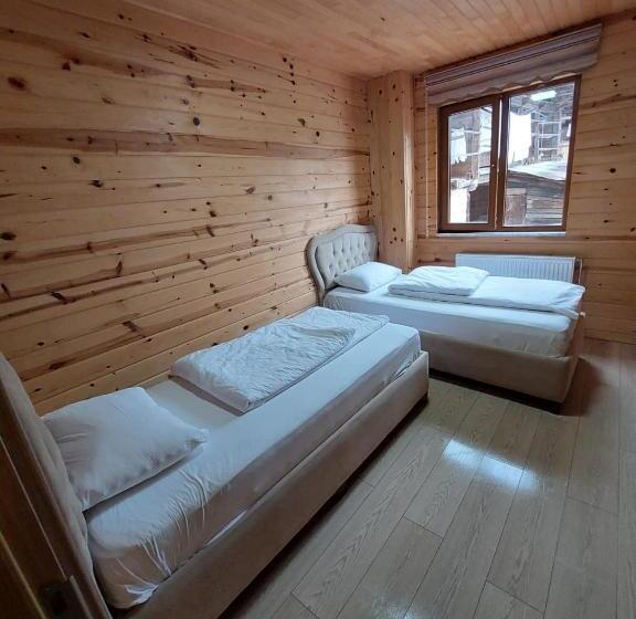 1 Bedroom Apartment Lake View, Eş Pansiyon
