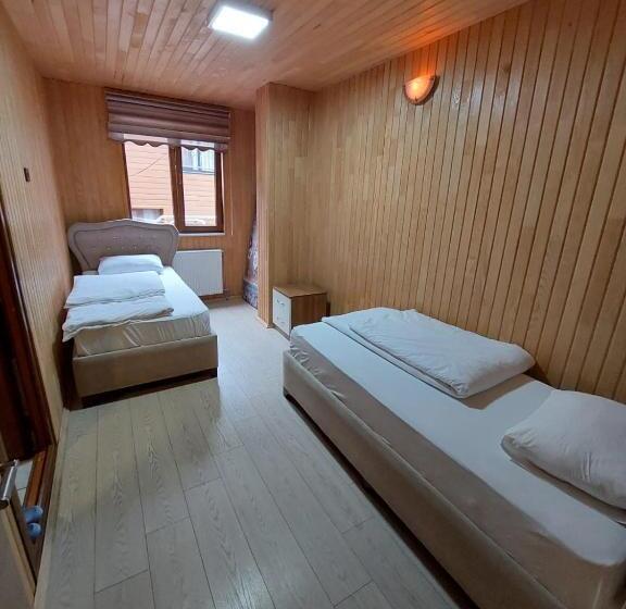 1 Bedroom Apartment Lake View, Eş Pansiyon