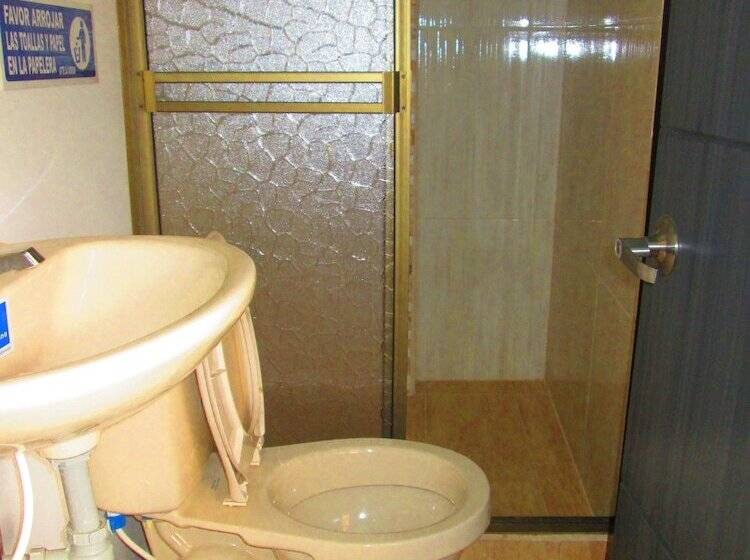 Семейный Номер, Eco Hotel Parador De Rapi