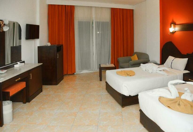 اتاق استاندارد, Aracan Portsaid