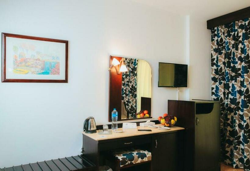 اتاق استاندارد, Aracan Portsaid