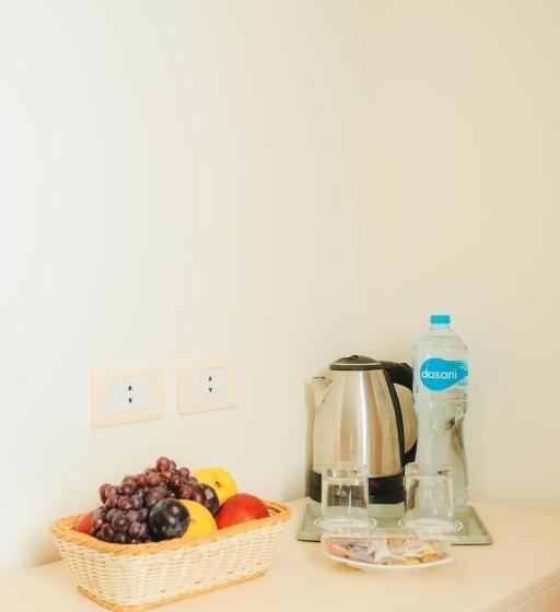 سوییت جونیور, Aracan Portsaid