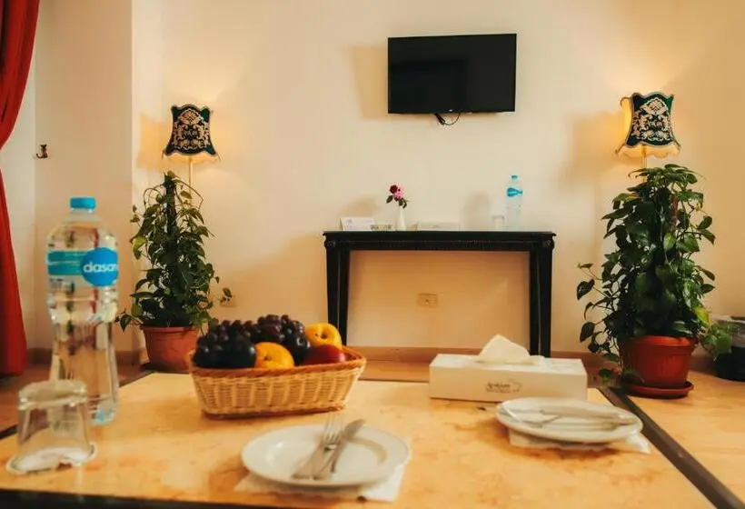 سوییت جونیور, Aracan Portsaid