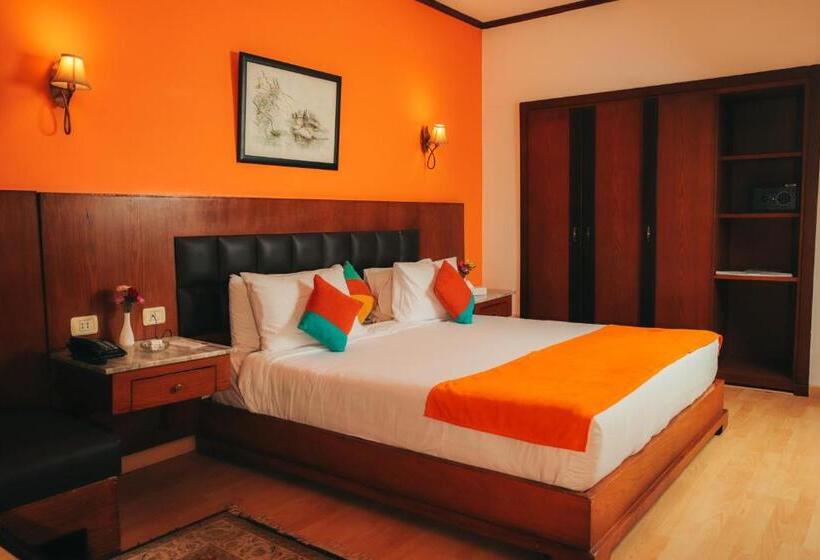 سوییت جونیور, Aracan Portsaid