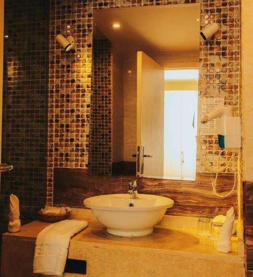 سوییت جونیور, Aracan Portsaid