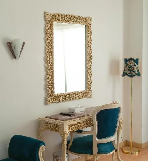 سوئیت 2 خوابه, Aracan Portsaid
