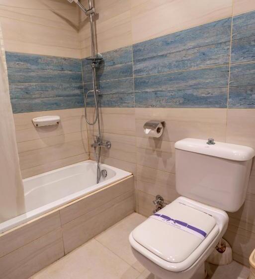 سوییت خانوادگی, Aracan Portsaid