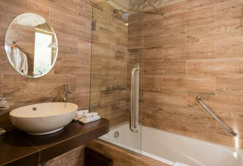 اتاق سوپریور, Intiterra Apart Hotel Villas