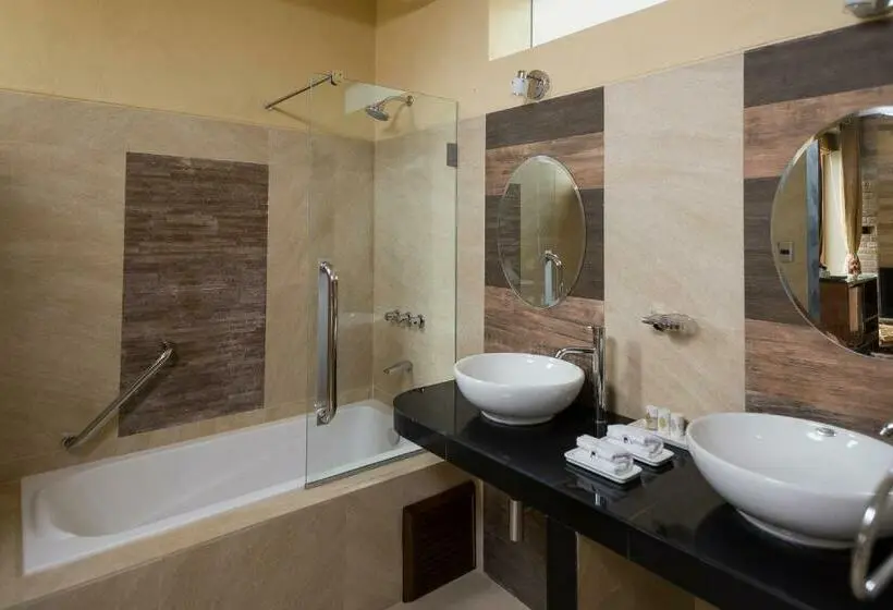 اتاق سوپریور, Intiterra Apart Hotel Villas