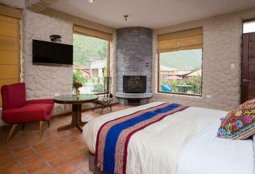 اتاق سوپریور, Intiterra Apart Hotel Villas