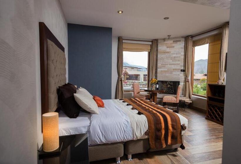 اتاق سوپریور, Intiterra Apart Hotel Villas