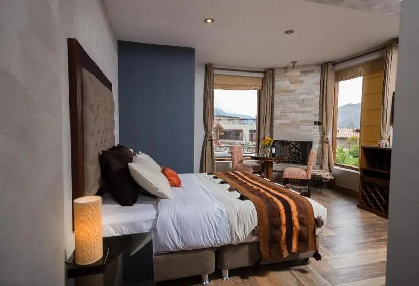 اتاق سوپریور, Intiterra Apart Hotel Villas
