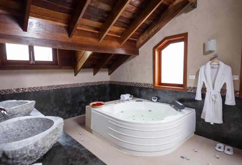 ویلای 2 خوابه, Intiterra Apart Hotel Villas