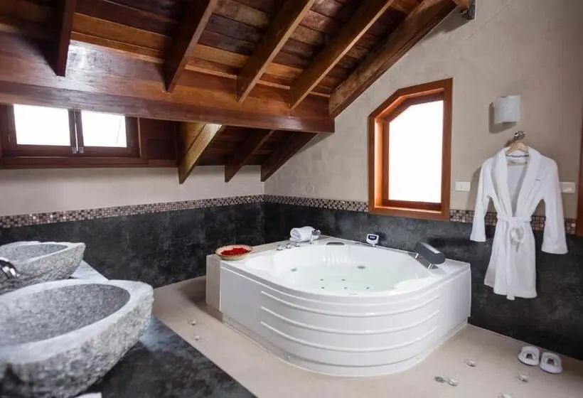 ویلای 2 خوابه, Intiterra Apart Hotel Villas