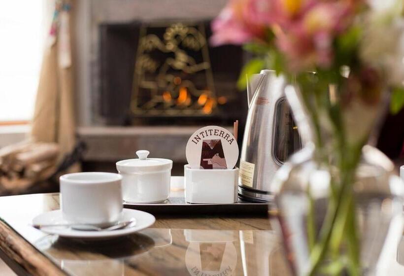 ویلای 2 خوابه, Intiterra Apart Hotel Villas