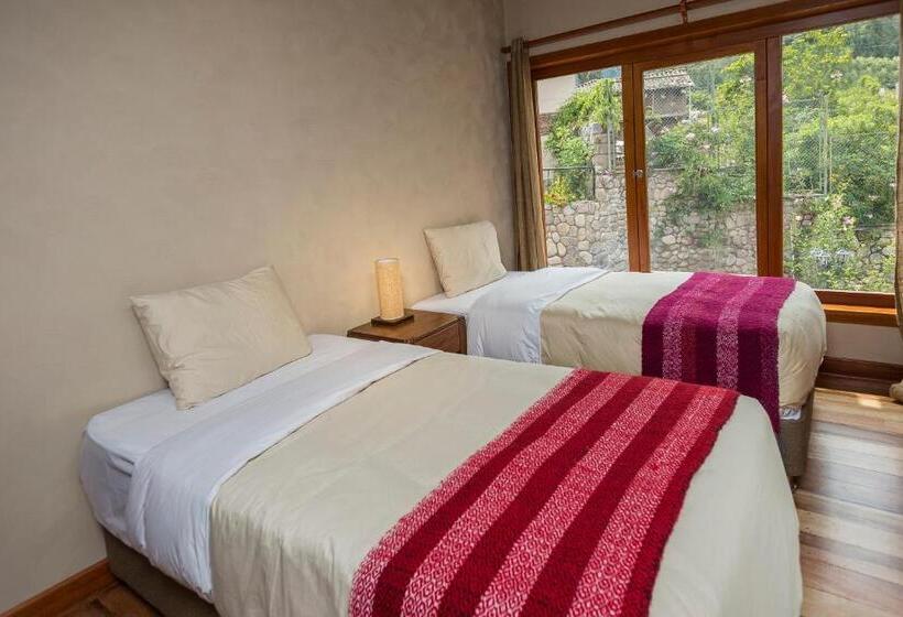 ویلای 2 خوابه, Intiterra Apart Hotel Villas