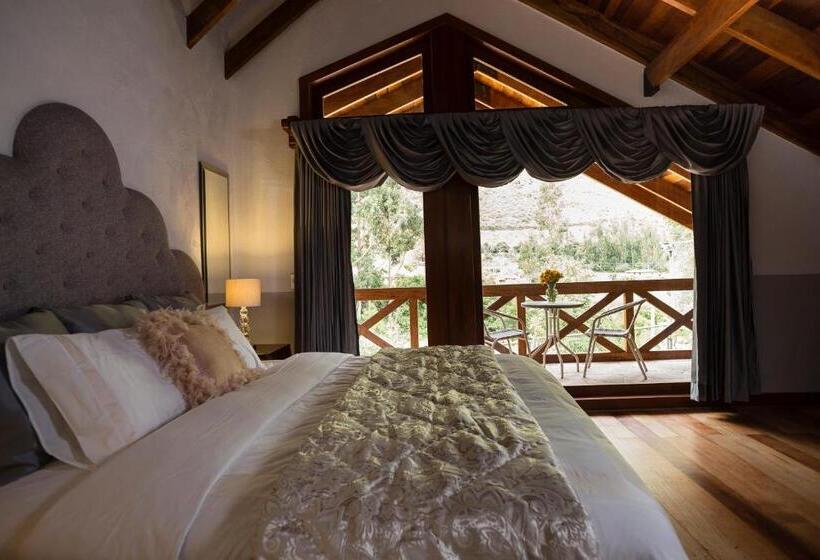 ویلای 2 خوابه, Intiterra Apart Hotel Villas