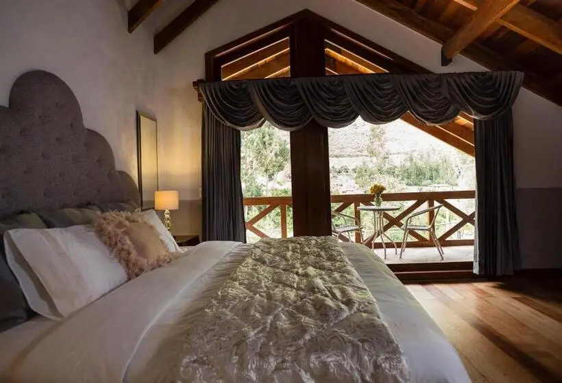 ویلای 2 خوابه, Intiterra Apart Hotel Villas