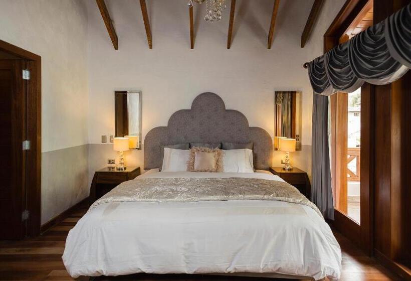 ویلای 2 خوابه, Intiterra Apart Hotel Villas