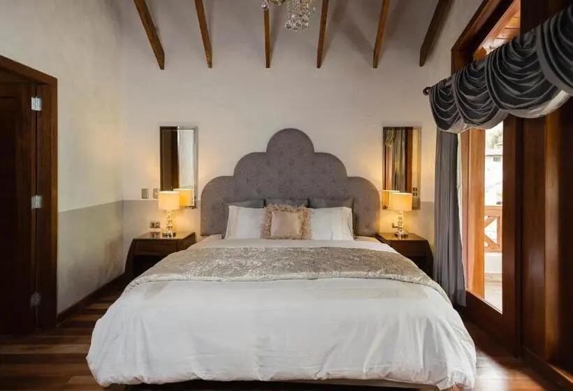 ویلای 2 خوابه, Intiterra Apart Hotel Villas