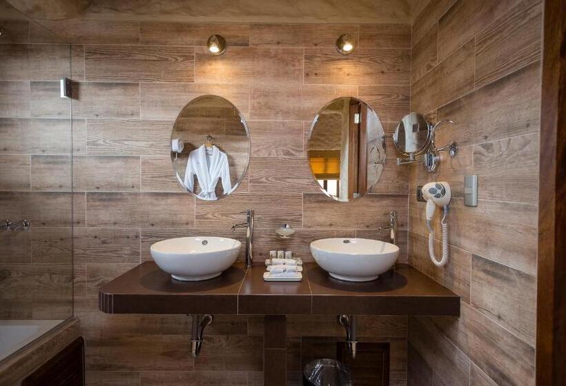 اتاق سوپریور, Intiterra Apart Hotel Villas