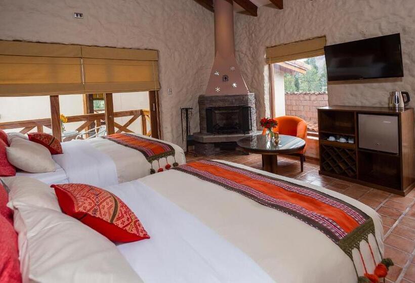 اتاق سوپریور, Intiterra Apart Hotel Villas