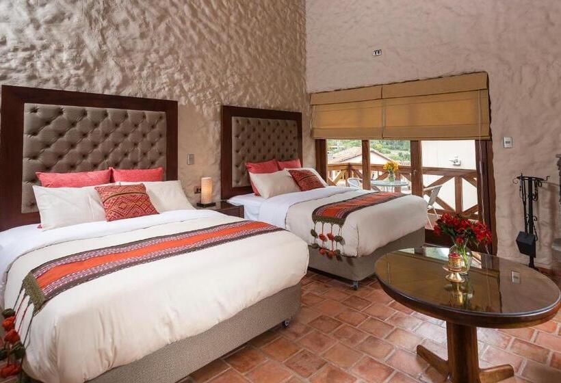 수피리어 룸, Intiterra Apart Hotel Villas
