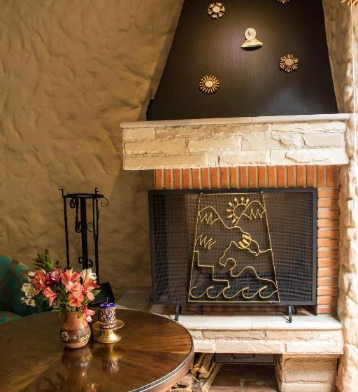 اتاق سوپریور سه تخته, Intiterra Apart Hotel Villas