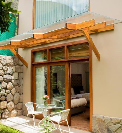 اتاق سوپریور سه تخته, Intiterra Apart Hotel Villas