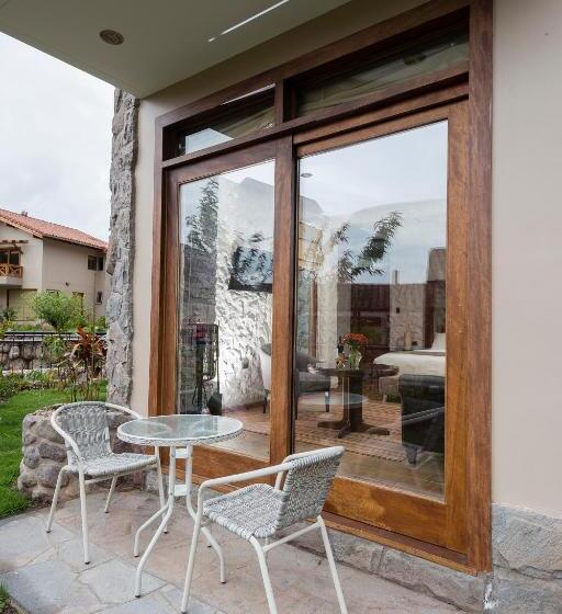 디럭스 룸, Intiterra Apart Hotel Villas