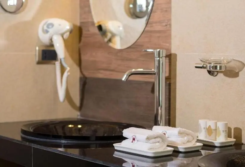 ویلای 2 خوابه, Intiterra Apart Hotel Villas