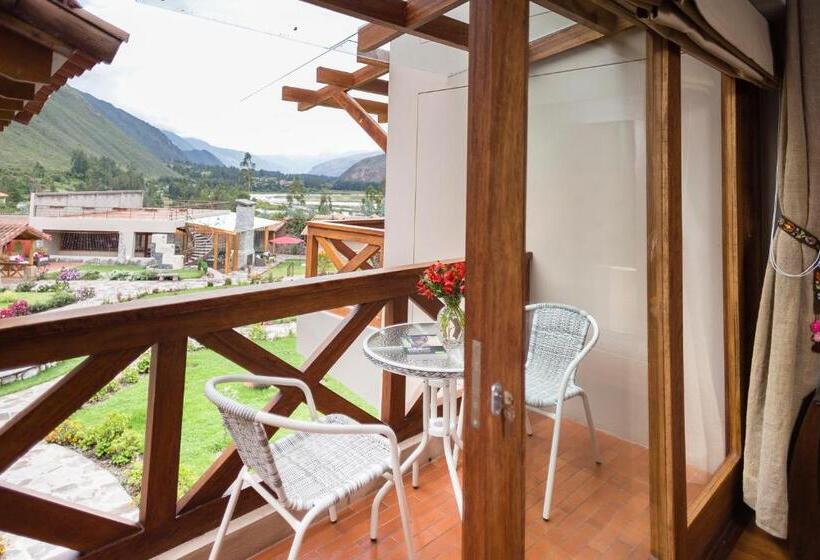 ویلای 2 خوابه, Intiterra Apart Hotel Villas