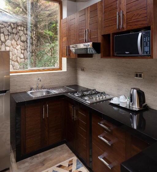 ویلای 2 خوابه, Intiterra Apart Hotel Villas