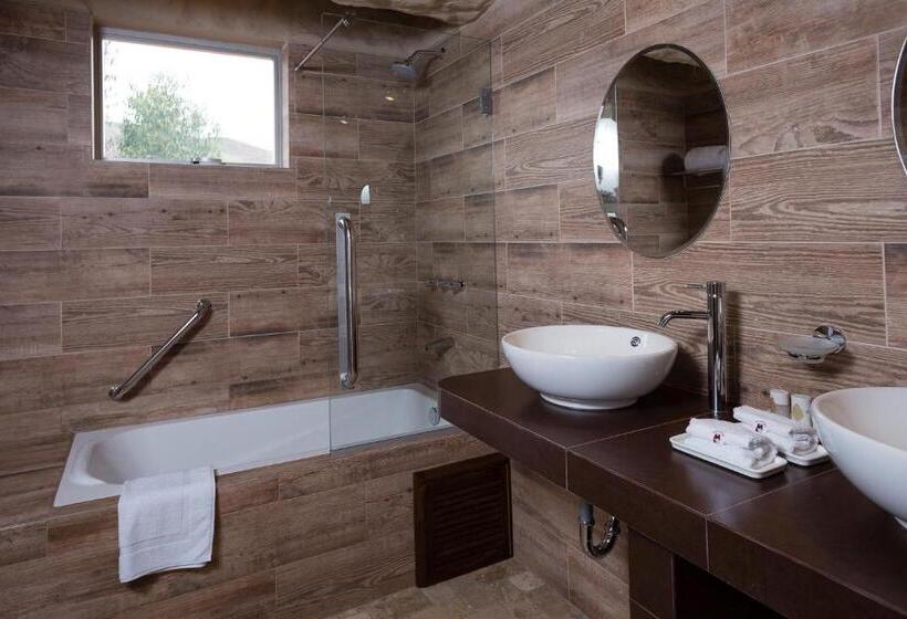 침실 2개 빌라, Intiterra Apart Hotel Villas