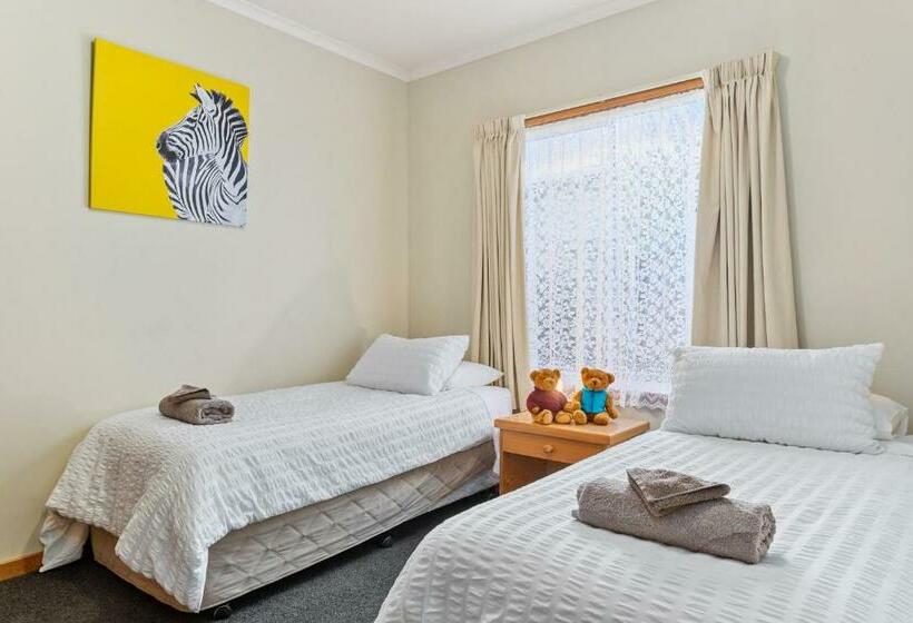 شقة غرفتين, Anabel's Of Scottsdale