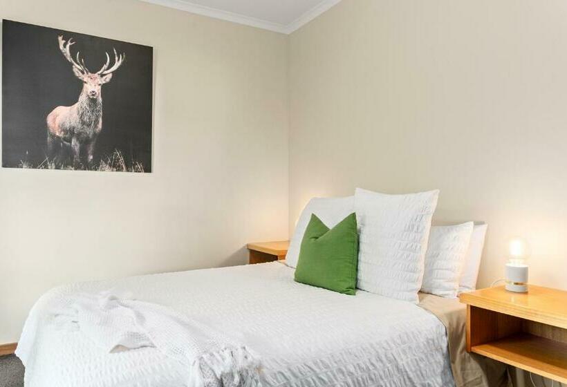 شقة غرفتين, Anabel's Of Scottsdale