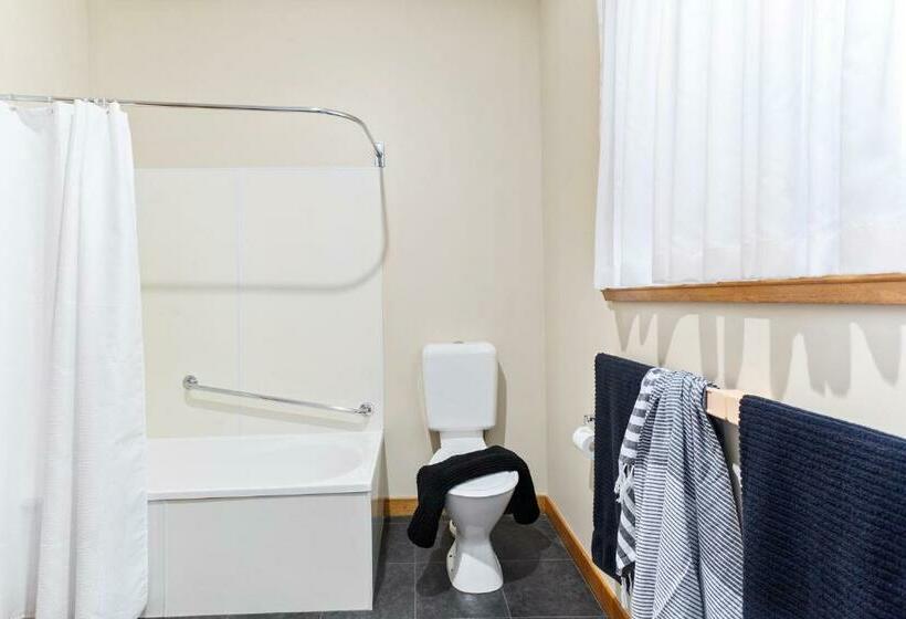 شقة غرفتين, Anabel's Of Scottsdale