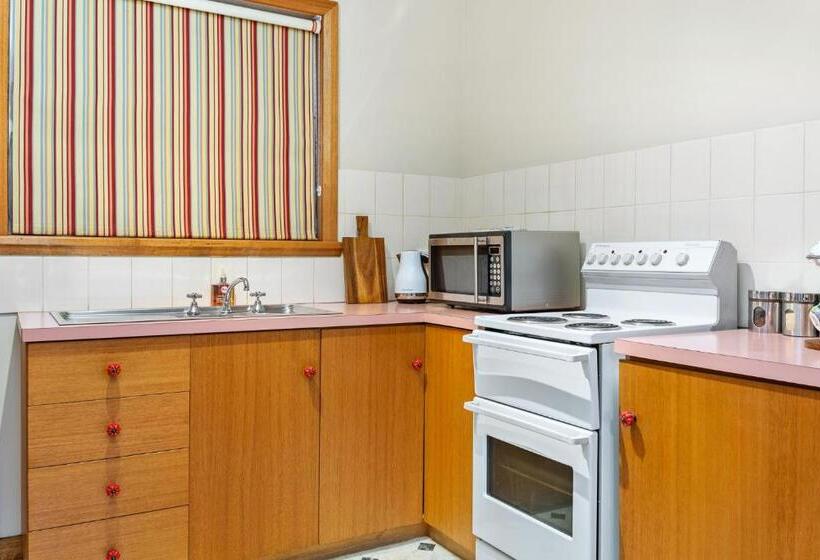 شقة غرفتين, Anabel's Of Scottsdale