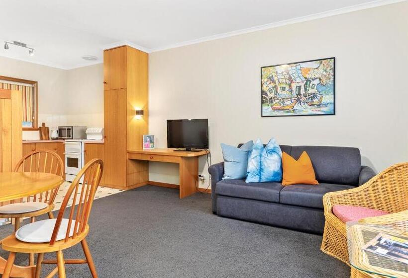 شقة غرفتين, Anabel's Of Scottsdale