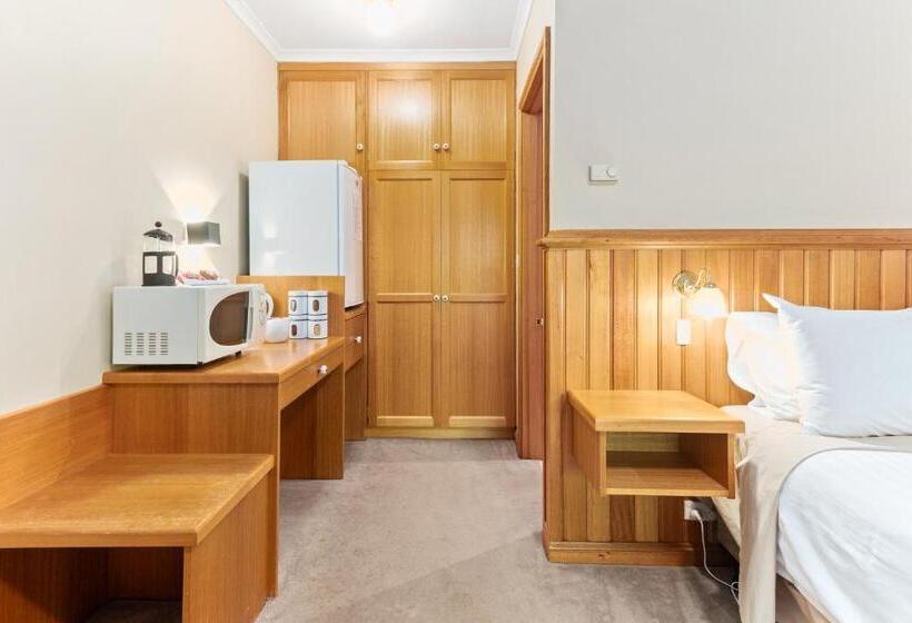 غرفة قياسية مطلّة علي الحديقة, Anabel's Of Scottsdale