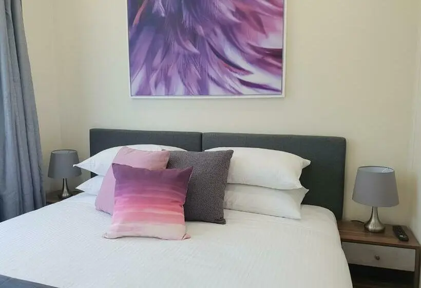 آپارتمان 1 خوابه, Mayfield Short Stay Apartments