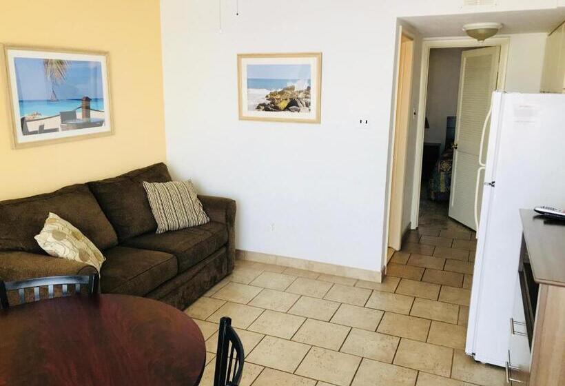 סוויטה, North Wind Motel