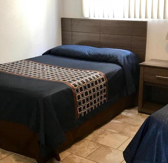 סוויטה, North Wind Motel