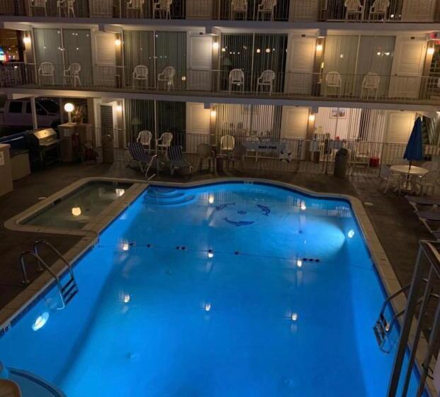 סוויטה, North Wind Motel