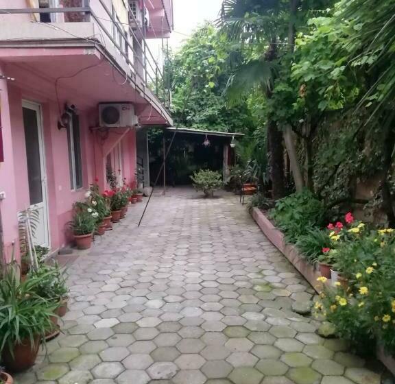 اتاق استاندارد, Guest House Saba