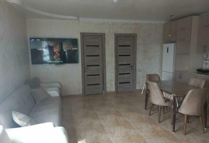 اتاق استاندارد, Guest House Saba