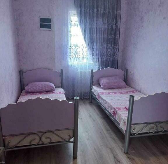 اتاق استاندارد, Guest House Saba